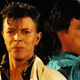 Illustration for article titled David Bowie and Mick Jagger “Dancing In The Street” without music is hypnotic, hilarious